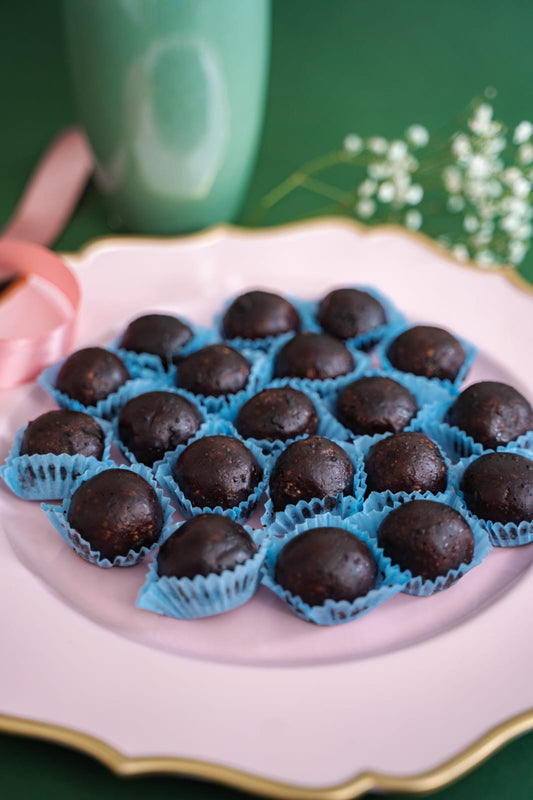 ČOKO KUGLICE - 20 komada